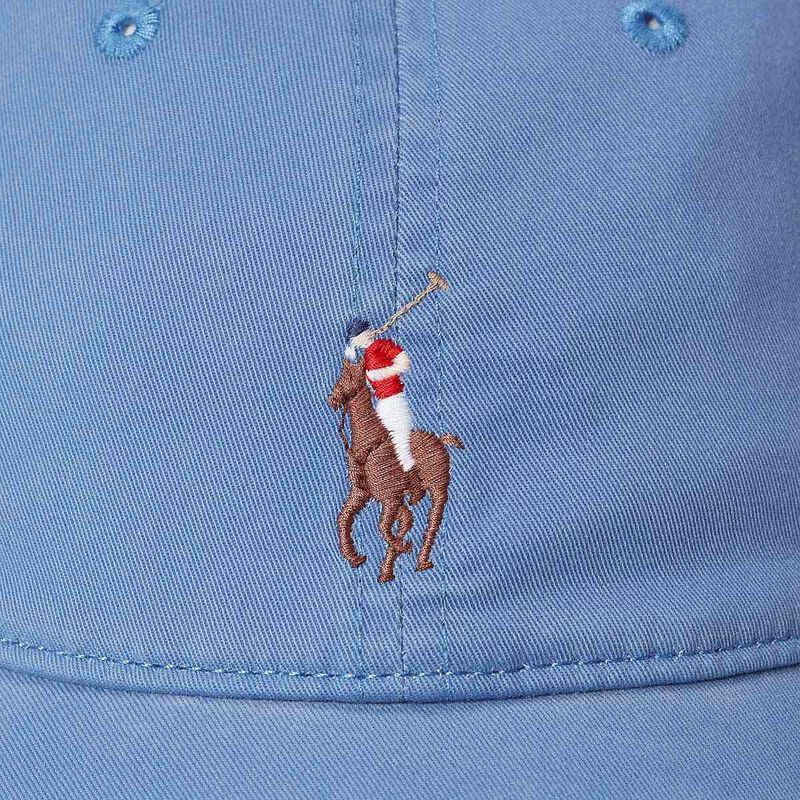 Polo Ralph Lauren Cap image number 2